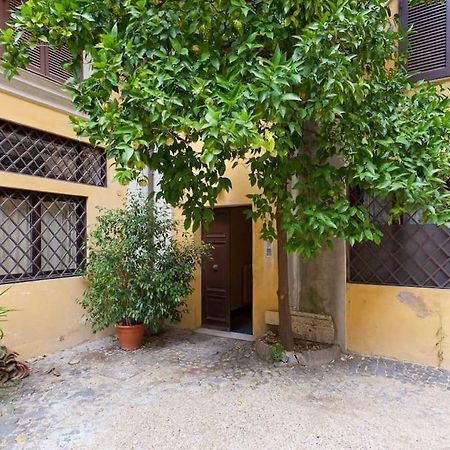 Discover The Pantheon From The Berardi Studio Flat ภายนอก รูปภาพ