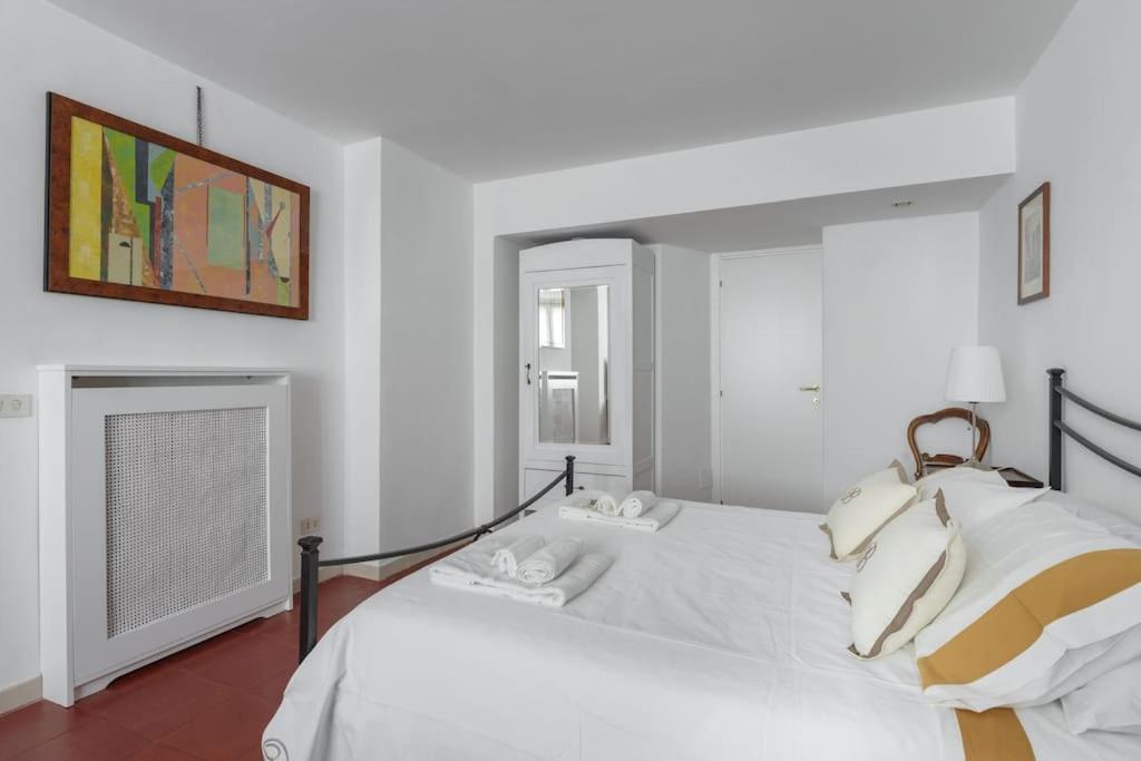 Discover The Pantheon From The Berardi Studio Flat ภายนอก รูปภาพ