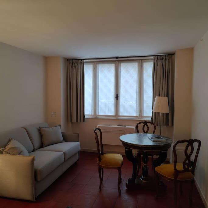 Discover The Pantheon From The Berardi Studio Flat ภายนอก รูปภาพ